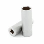 14000 005131 1/4” Altı Köşe Lokma Anahtar ve Bits Set (48 parça, mm) - Görsel 3