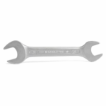 İki Ağız Anahtar Takımı Kısa Boy (mm) 8 Parça - Görsel 2