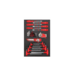 Premium Serisi Takım Dolabı (5-7 Çekmeceli) - Görsel 4