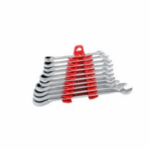 0340 Cırcır Kombine Anahtar Takımı (mm) 10 Parça