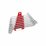 Yıldız İki Ağız Anahtar Takımı (mm) 12 Parça