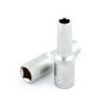 1/2” Altı Köşe Derin Lokma Anahtar Takımı (10 parça mm) - Görsel 2