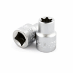 1/2” Star (Torx® ) Lokma Anahtar Takımı (7 Parça) - Görsel 2