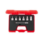 1/2” Star (Torx® ) Lokma Anahtar Takımı (7 Parça)