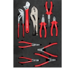 Garaj Serisi Takım Dolabı (5 Çekmeceli) - Görsel 5