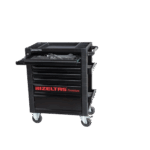 Premium Serisi Takım Dolabı (5-7 Çekmeceli)