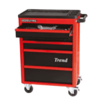 Trend Serisi Takım Dolabı (5 Çekmeceli)