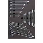 Trend Serisi Takım Dolabı (5 Çekmeceli) - Görsel 3