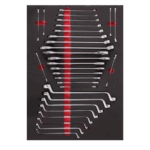 Pro Serisi Takım Dolabı (8 Çekmeceli) - Görsel 3