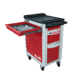 Pro Serisi Takım Dolabı (8 Çekmeceli)