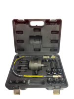 GEM HAVALI ENJEKTÖR SÖKME SETİ