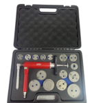 GEM HAVALI FREN İTME SETİ