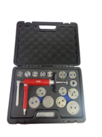 GEM HAVALI FREN İTME SETİ