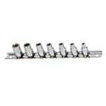 007-RC1407 Rico 7 Parça 1/4 İç Torx E Lokma Seti