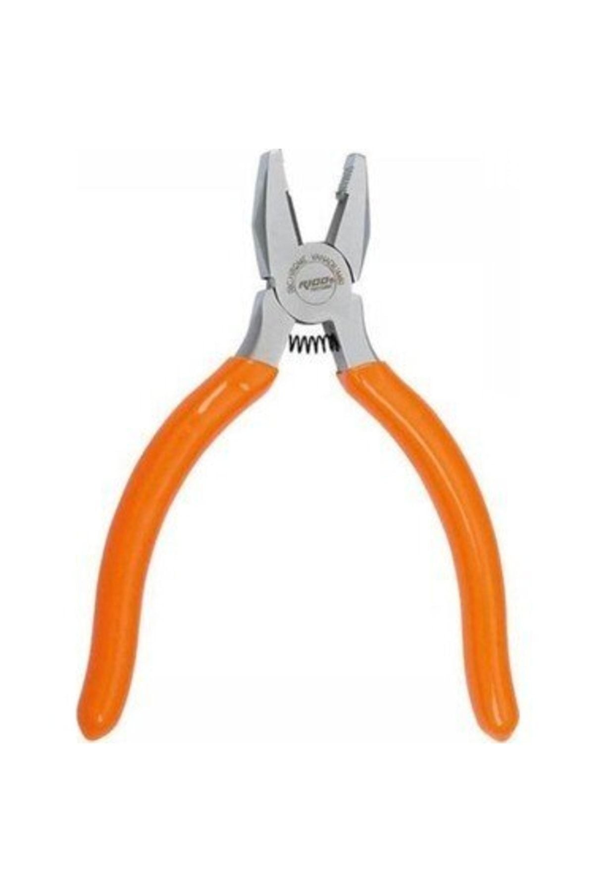 RİCO STEEL MİNİ PENSE RİCO STEEL MİNİ PENSE - Görsel 1
