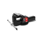 D12300125 DHT 125 mm Tezgah Üstü Mengene