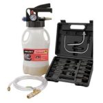 DHT D11120022 Havalı Şanzıman ATF Yağ Değişim Kiti 6 Litre - Görsel 3
