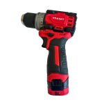 DHT D18000111 Çift Akülü Şarjlı Vidalama Li-İon 2.0 Ah - 16V