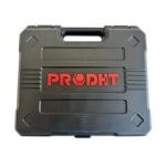 DHT D18000111 Çift Akülü Şarjlı Vidalama Li-İon 2.0 Ah - 16V - Görsel 5