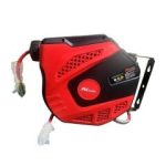 Friko F22M1016 Makaralı Hava Hortumu Kalın 10x16 20+2 Metre - Görsel 3