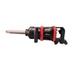 Friko FR-H004 1'' Uzun Tip Havalı Somun Sökme 4200 Nm - Görsel 3