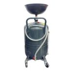 Grayzer 100 Litre Yağ Boşaltma Tankı - Görsel 4