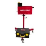 Grayzer Fren Disk Torna Makinesi Standart Model (Araç Üzerinde) - Görsel 4