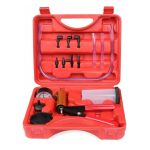 Omega Tools Fren Sistemi Hava Alma Seti 4 Parça