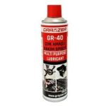 Grayzer GR-40 Çok Amaçlı Bakım Spreyi 200 ML - Görsel 2