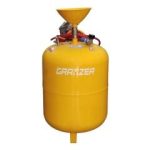 Grayzer Köpük Sıvı Tankı 100 Litre - Görsel 3