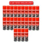 Grayzer Motor Temizleme Spreyi 500 ML (1 Koli 24 Adet)