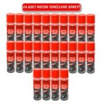 Grayzer Motor Temizleme Spreyi 500 ML - Görsel 7