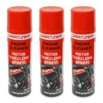 Grayzer Motor Temizleme Spreyi 500 ML - 5 Al 4 Öde - Görsel 5
