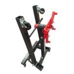 Grayzer Motor Toplama Sehpası 950 Kg - Görsel 4