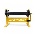 Grayzer Oto Yıkama Bez Sıkma Makinesi