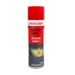 Grayzer Silikon Sprey 500 ML - Görsel 3