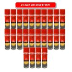 Grayzer Sıvı Gres Yağlama Spreyi 500 ML (1 Koli 24 Adet)
