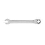 İzeltaş 0340020017 Cırcır Kombine Anahtar 17 Mm - Görsel 3