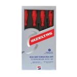 İzeltaş 4300 Opak Seri Tornavida Seti (7 Parça) - Görsel 3