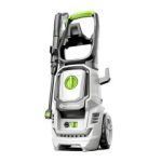 Lutian Lt0407g 150 Bar 1800w Yıkama Makinası - Görsel 3