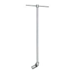 Nt Tools NCLT12 T Lokma Mafsallı 12 MM