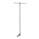 Nt Tools NCLT12 T Lokma Mafsallı 12 MM - Görsel 3