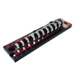 Nt Tools NCTA13KAS Değişebilir Kafalı Mafsallı Kombine Anahtar Seti 13 Parça - Görsel 4