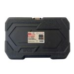 Nt Tools NDSET12C 1/2 Altı Köşe Renkli Uzun Lokma Takımı 5 Parça - Görsel 4