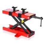 Nt Tools NPL-25625 Motorsiklet Kaldırma Standı 500 Kg - Görsel 3