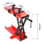 Nt Tools NPL-25625 Motorsiklet Kaldırma Standı 500 Kg - Görsel 4