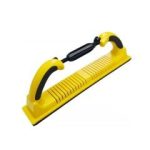 Nt Tools NT800PZ Esnek Ayarlanabilir Zımpara Bloğu - Görsel 3