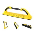 Nt Tools NT800PZ Esnek Ayarlanabilir Zımpara Bloğu - Görsel 4