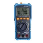 NT Tools NT9250 İzolasyon Direnç Test Cihazı - Görsel 3