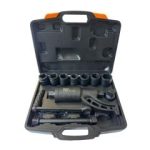 Nt Tools NTZSET11 1'' Mekanik Tork Arttırıcılı Lokma Takımı - Görsel 3